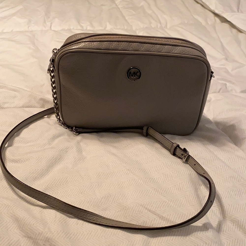 Michael Kors crossbody bag